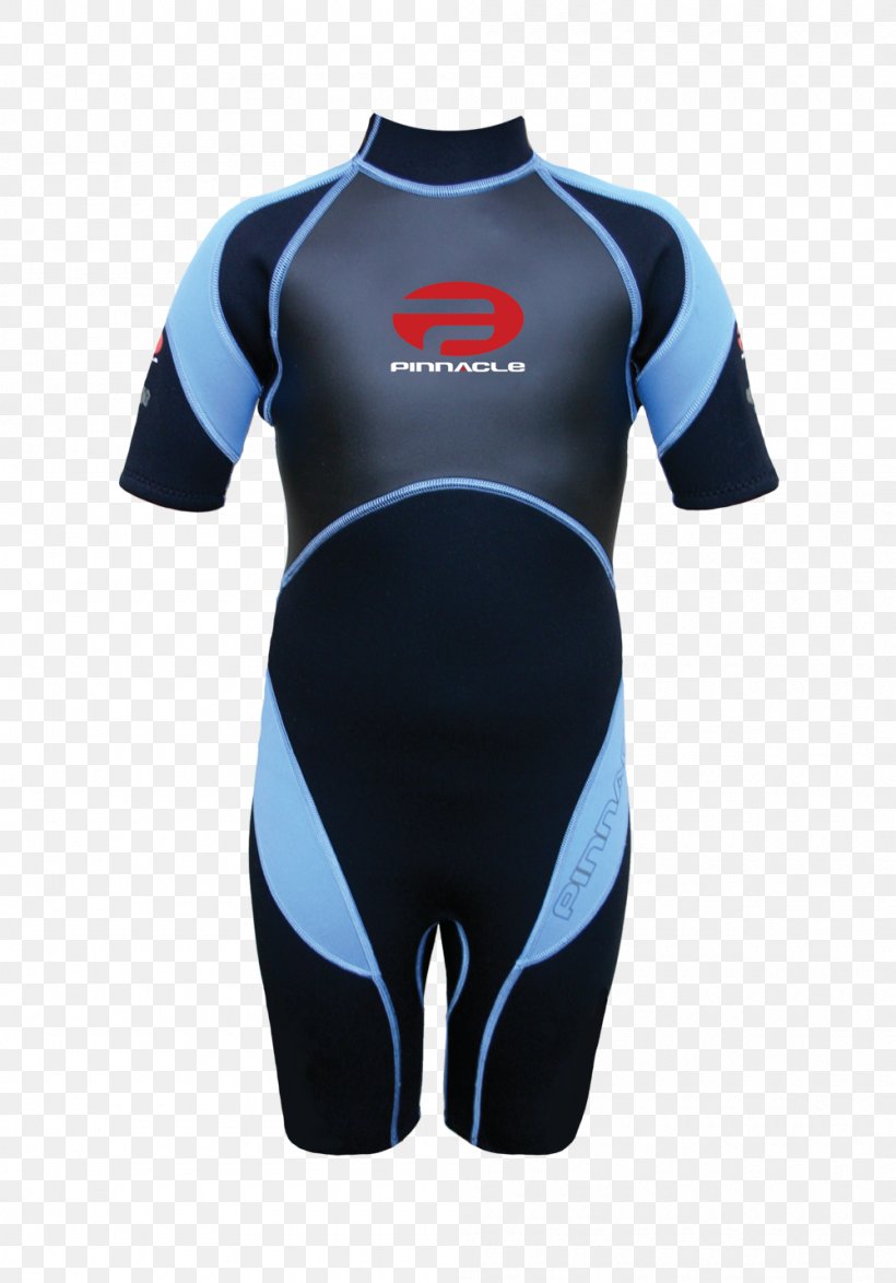 Wetsuit Underwater Diving Snorkeling Child Scuba Set, PNG, 1000x1432px, Wetsuit, Blue, Child, Electric Blue, Personal Protective Equipment Download Free