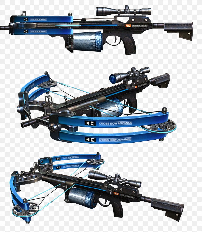 Counter-Strike Online Crossbow Flying Guillotine Weapon, PNG, 1917x2208px, Counterstrike Online, Air Gun, Automotive Exterior, Bow, Counterstrike Download Free
