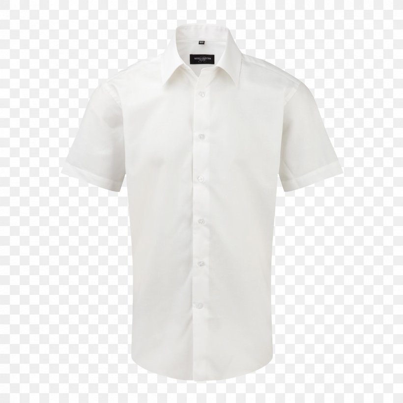Dress Shirt Oxford White Collar, PNG, 1200x1200px, Dress Shirt, Advertising, Button, Collar, Kelcom Download Free