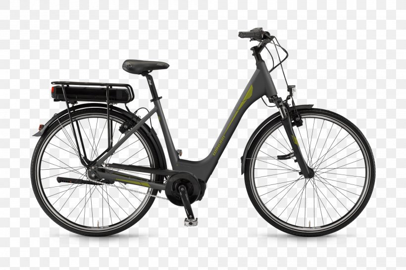 Electric Bicycle Yamaha Corporation Engine Electricity, PNG, 2000x1333px, Electric Bicycle, Bicycle, Bicycle Accessory, Bicycle Drivetrain Part, Bicycle Frame Download Free
