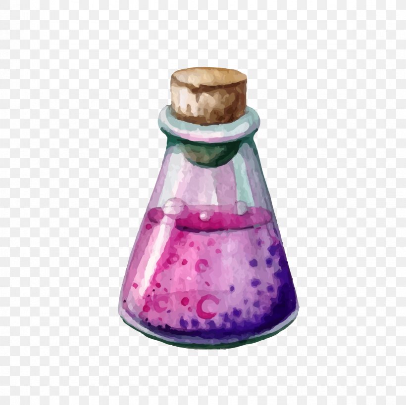 Erlenmeyer Flask Laboratory Flask Euclidean Vector, PNG, 1181x1181px, Erlenmeyer Flask, Beaker, Bottle, Chemistry, Glass Bottle Download Free