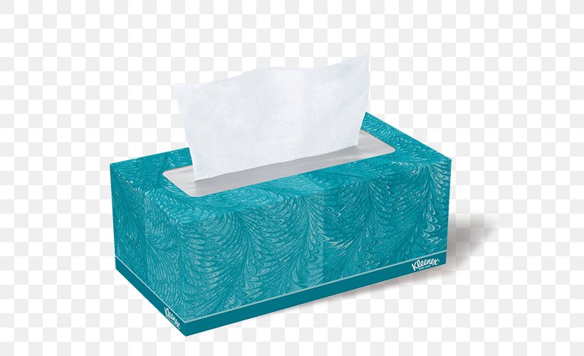 Facial Tissues Kleenex Lotion Toilet Paper Tissue Paper, PNG, 580x500px, Facial Tissues, Aloe Vera, Aqua, Box, Carton Download Free