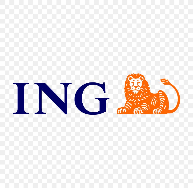 ING Group GIF ING-DiBa A.G. Bank Insurance, PNG, 800x800px, Ing Group, Area, Asset Management, Bank, Brand Download Free