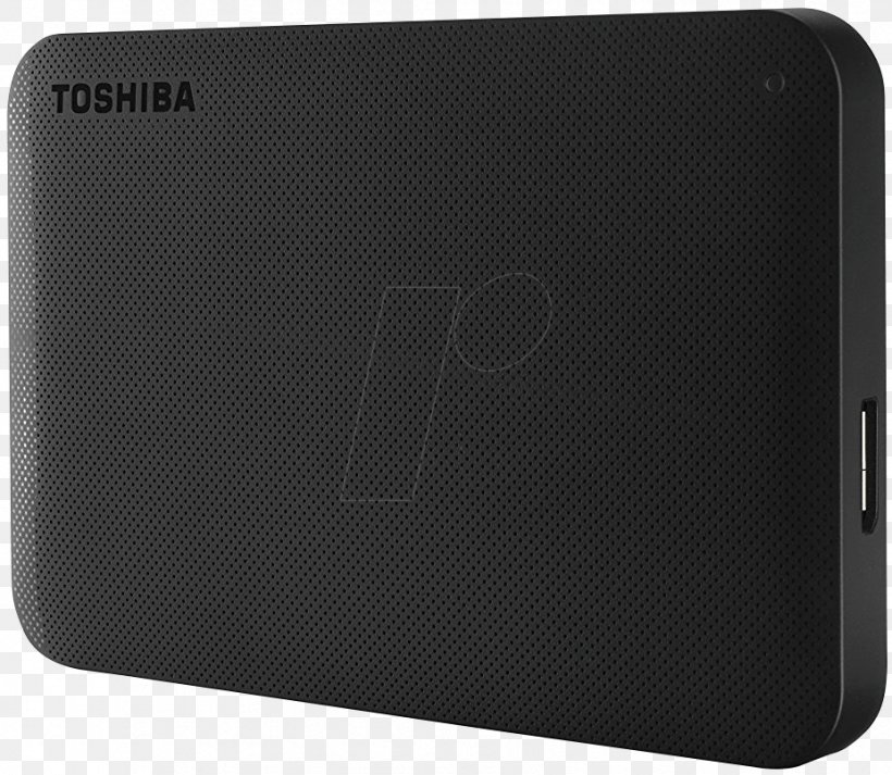 Laptop Hard Drives Terabyte USB 3.0 Toshiba, PNG, 927x807px, Laptop, Black, Computer Accessory, Disk Enclosure, Disk Storage Download Free