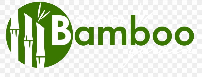 Sapanca Bamboo Garden Logo Brand Product Design, PNG, 2560x989px, Logo, Brand, Cash, Cashback Reward Program, Energy Download Free