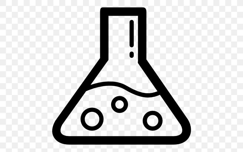 Science Laboratory Business Engineering, PNG, 512x512px, Science, Area, Black And White, Bottle, Business Download Free