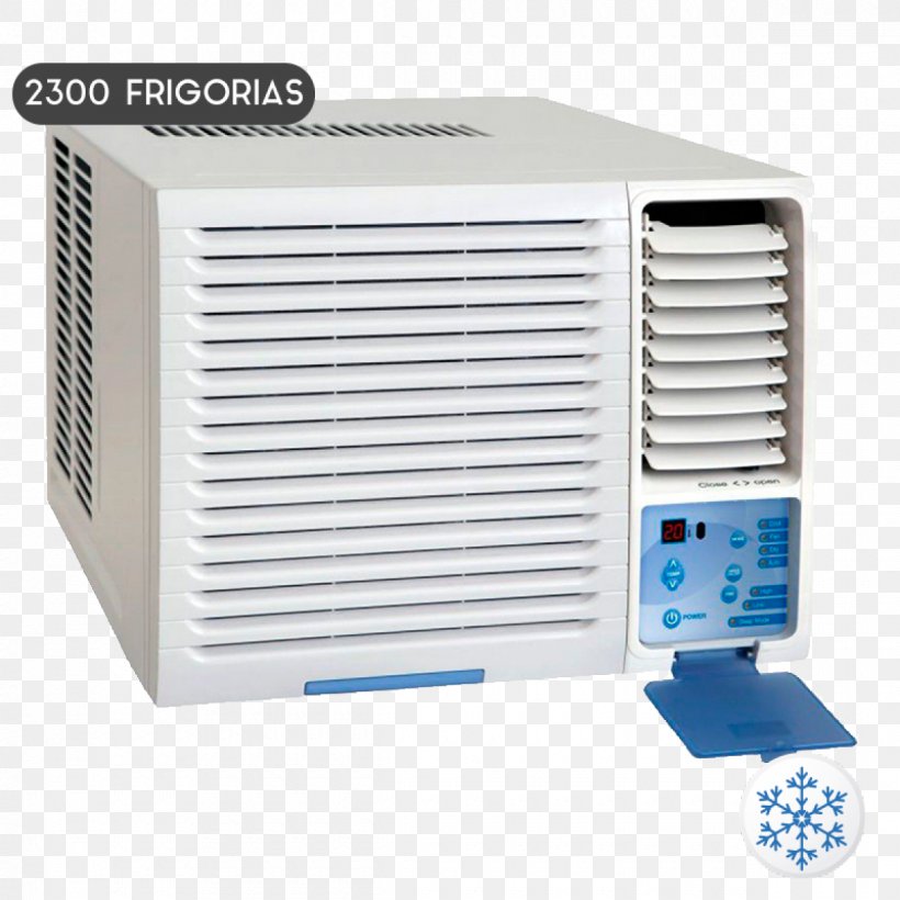 Window Air Conditioning Carrier Corporation Frigoria Cold, PNG, 1200x1200px, Window, Air, Air Conditioning, Bgh, Carrier Corporation Download Free