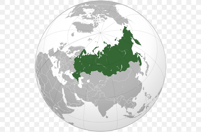 2014 Russian Military Intervention In Ukraine Commonwealth Of Independent States Soviet Union Orthographic Projection, PNG, 541x541px, Russia, Belavezha Accords, Cartography, Commonwealth Of Independent States, Country Download Free