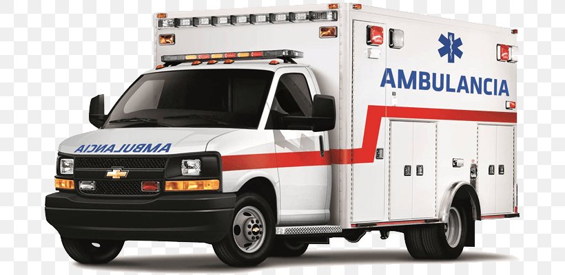 Ambulance 2010 Chevrolet Express Emergency Nontransporting EMS Vehicle, PNG, 691x400px, Ambulance, Accident, Automotive Exterior, Business, Campervans Download Free