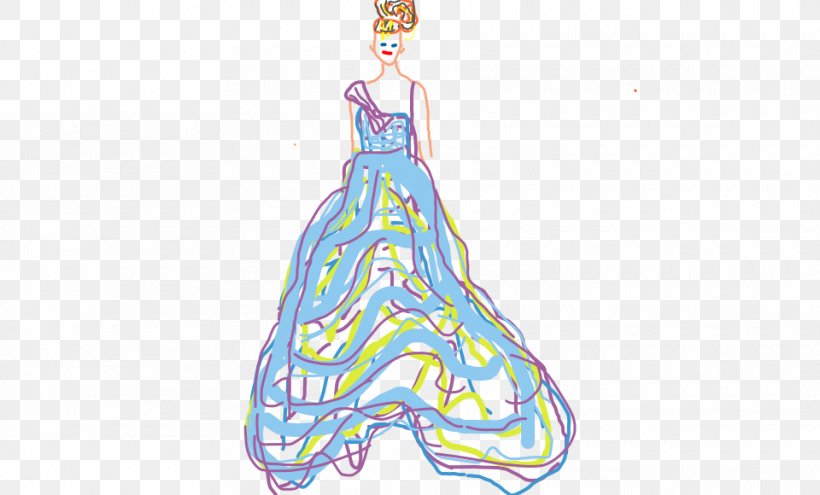 Costume Design Dress Gown, PNG, 960x580px, Costume Design, Art, Artwork, Clothing, Costume Download Free