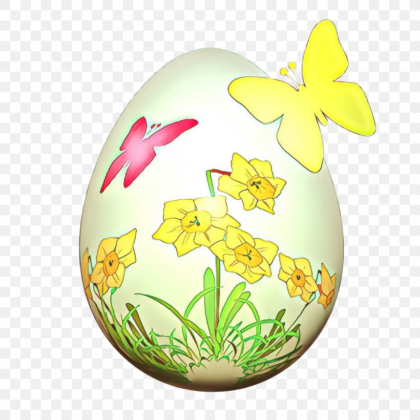 Easter Egg Flower, PNG, 1280x1280px, Easter, Easter Bunny, Easter Egg, Egg, Flower Download Free