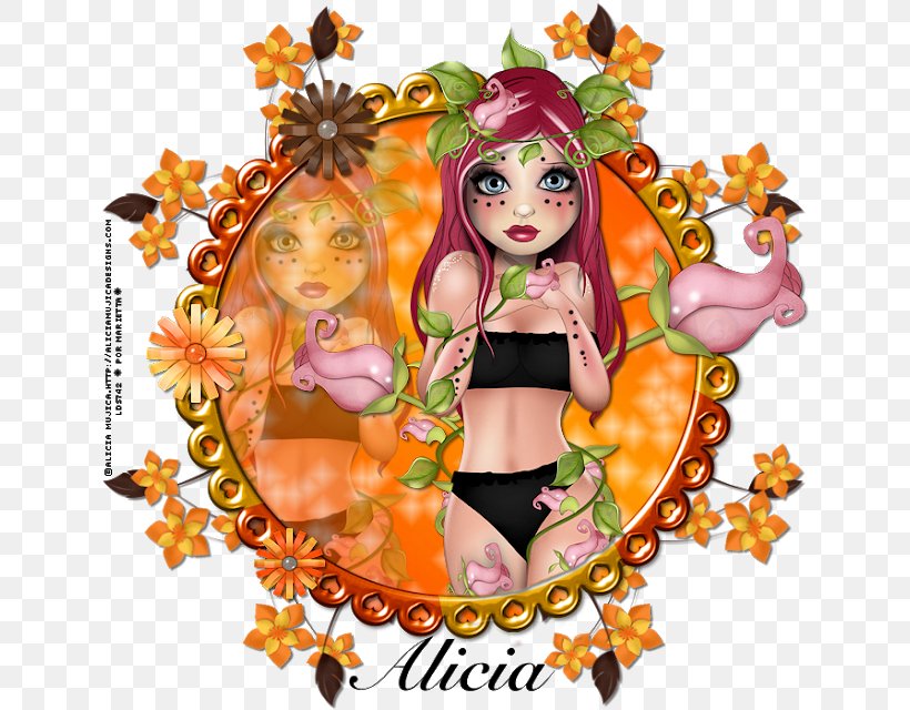 Illustration Graphics Flower Orange S.A., PNG, 640x640px, Flower, Art, Orange, Orange Sa Download Free