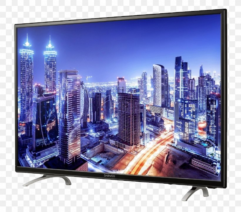 LED-backlit LCD Smart TV Television Set Ultra-high-definition Television 4K Resolution, PNG, 1109x973px, 4k Resolution, Ledbacklit Lcd, Advertising, Computer Monitor, Display Advertising Download Free