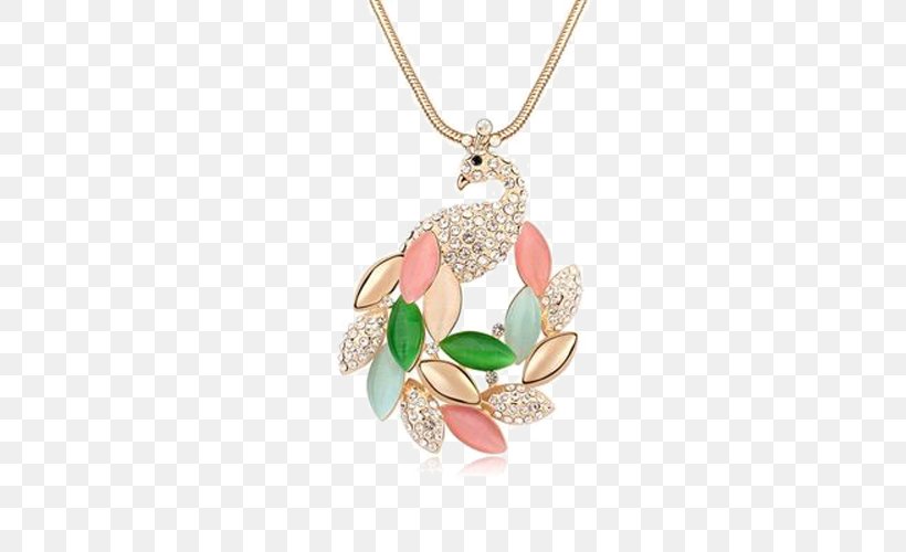 Locket Necklace Gemstone Pendant Rhinestone, PNG, 500x500px, Locket, Body Jewelry, Brooch, Chain, Choker Download Free