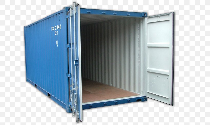 Mover Intermodal Container Shipping Container Self Storage Cargo, PNG, 714x490px, Mover, Cargo, Container, Container Port, Intermodal Container Download Free