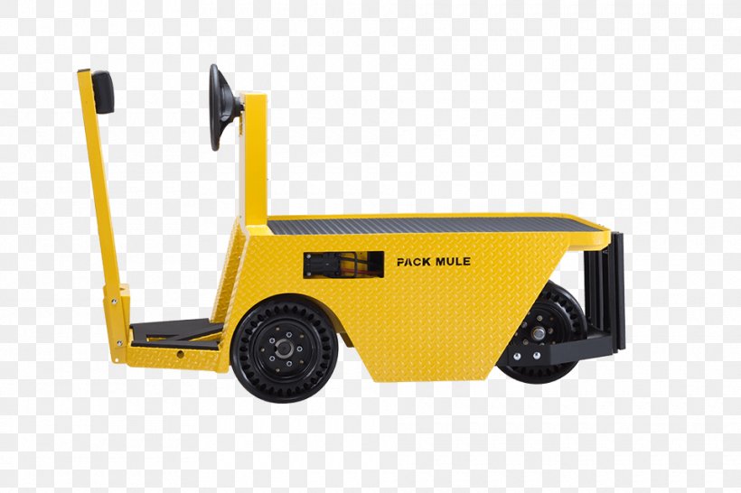 Mule Cart Vehicle Forklift Industry, PNG, 960x640px, Mule, Automotive Exterior, Car, Cart, Conveyor System Download Free