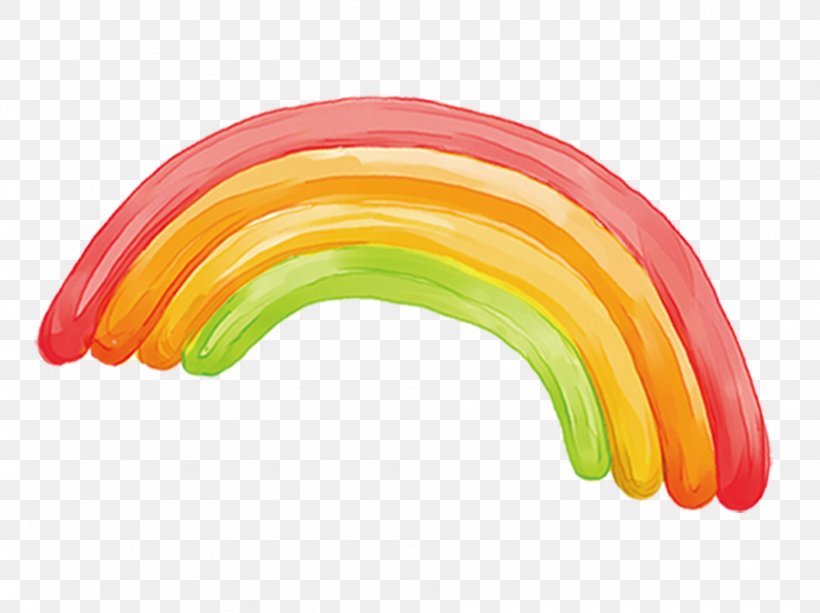 Rainbow, PNG, 1892x1416px, Rainbow, Arc, Color, Geometry, Orange Download Free