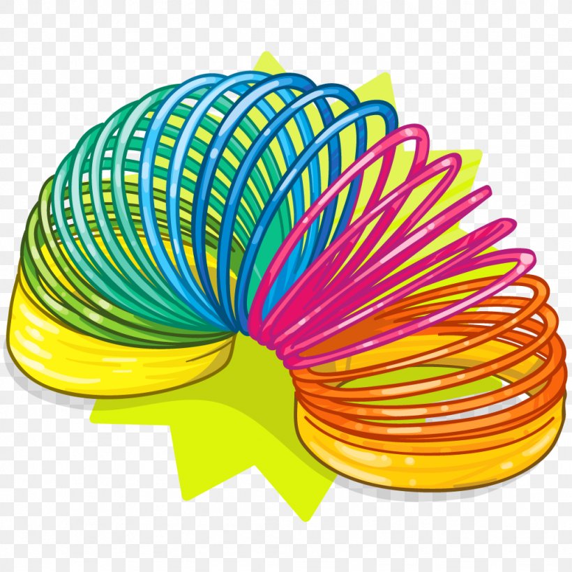 Slinky Dog Toy Clip Art, PNG, 1024x1024px, Slinky, Istock, Slinky Dog, Spring, Stock Photography Download Free