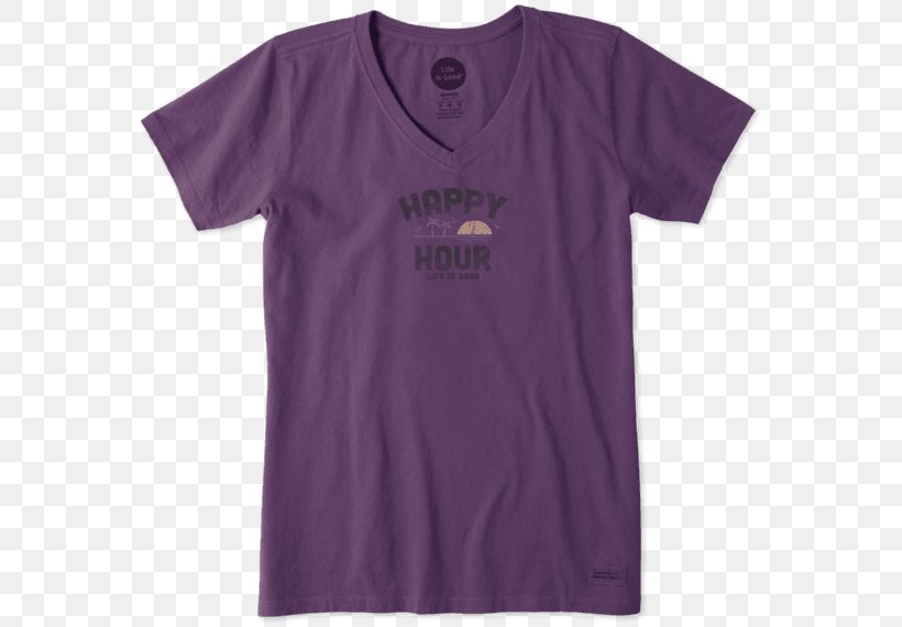 T-shirt Hoodie Life Is Good Company Clothing, PNG, 570x570px, Tshirt, Active Shirt, Clothing, Clothing Sizes, Dress Shirt Download Free