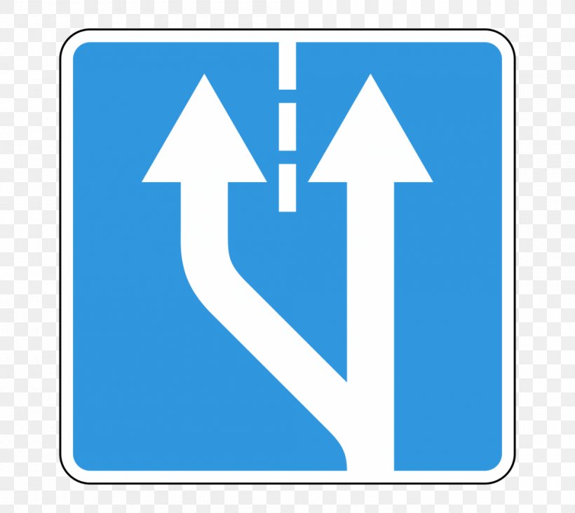 Traffic Sign Lane Bildtafel Der Verkehrszeichen In Russland Road, PNG, 1000x893px, Traffic Sign, Area, Blue, Brand, Information Download Free