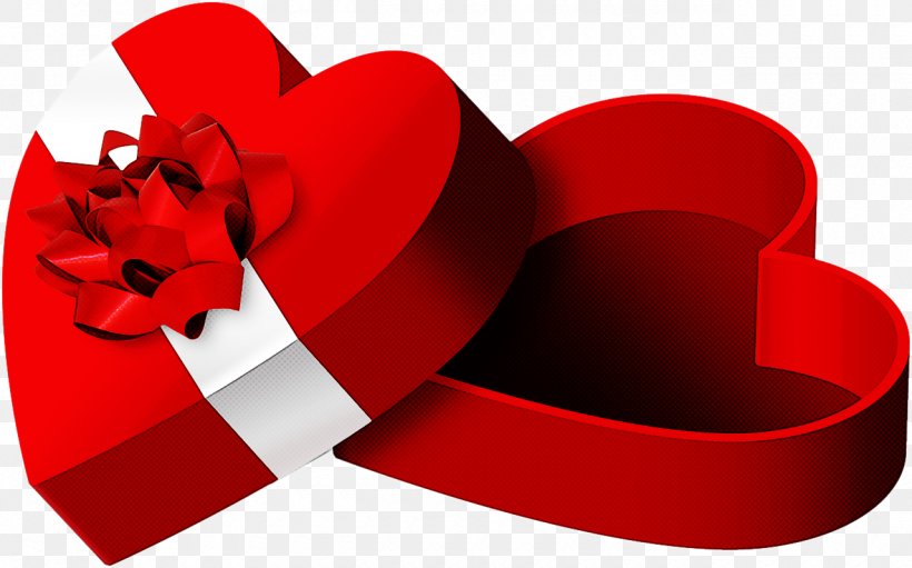 Valentine's Day, PNG, 1280x798px, Red, Carmine, Heart, Love, Ribbon Download Free