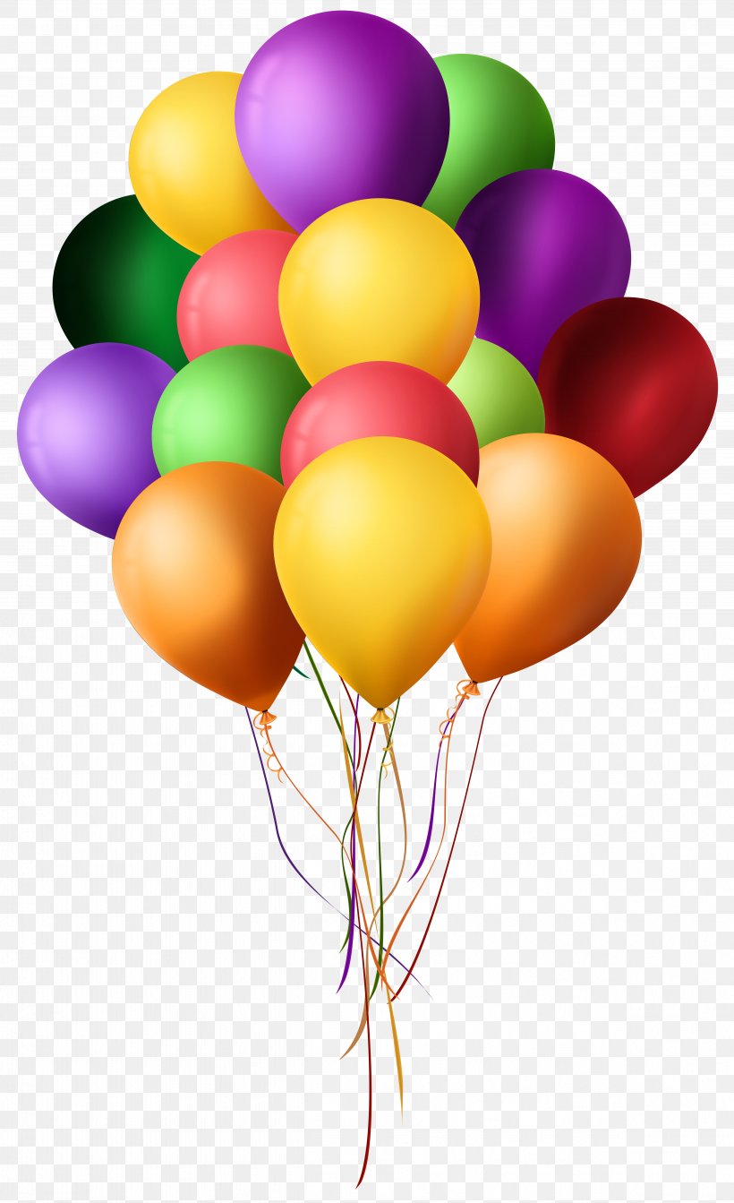 Balloon Stock Photography Clip Art, PNG, 4883x8000px, Balloon, Birthday, Cluster Ballooning, Istock, Party Supply Download Free