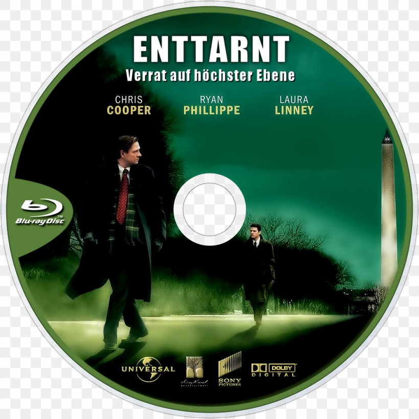 Danna Breach DVD Compact Disc STXE6FIN GR EUR, PNG, 1000x1000px, Breach, Brand, Compact Disc, Double Agent, Dvd Download Free