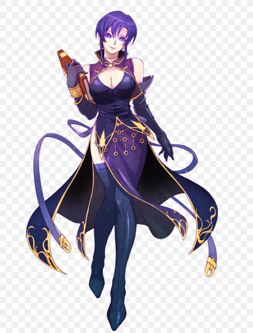 Fire Emblem Heroes Fire Emblem Awakening Ursula Video Game, PNG, 656x1077px, Watercolor, Cartoon, Flower, Frame, Heart Download Free