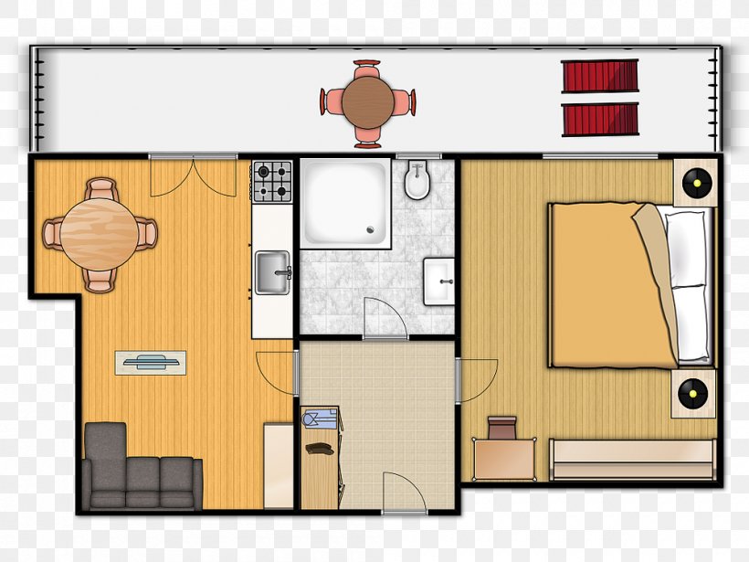 Floor Plan Property Square, PNG, 1000x750px, Floor Plan, Area, Elevation, Facade, Floor Download Free