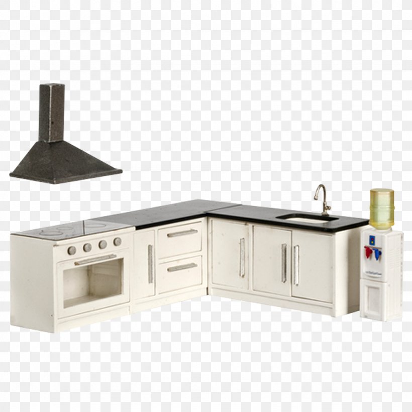 Furniture Dollhouse Kitchen Countertop Toy, PNG, 1024x1024px, Furniture, Cooking Ranges, Countertop, Dining Room, Doll Download Free