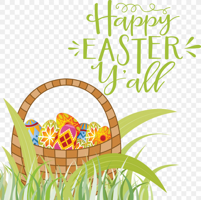 Happy Easter Easter Sunday Easter, PNG, 3000x2988px, Happy Easter, Can I Go To The Washroom Please, Cartoon, Creative Work, Creativity Download Free
