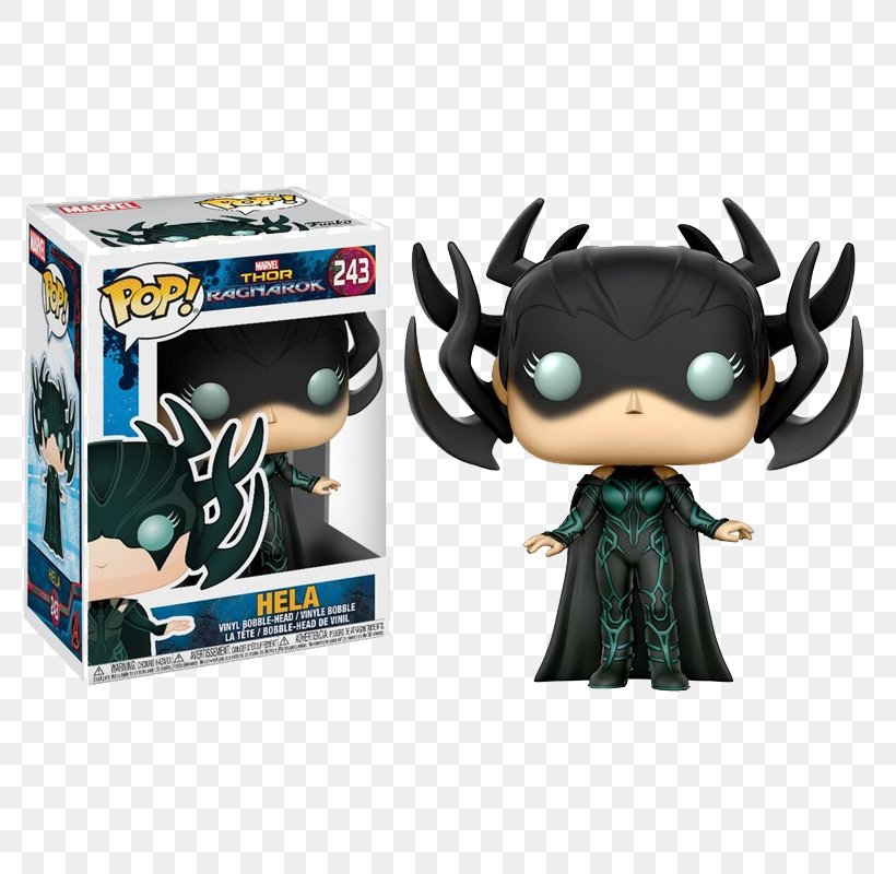 Hela Thor Funko Heimdall Action & Toy Figures, PNG, 800x800px, Hela, Action Figure, Action Toy Figures, Bobblehead, Collectable Download Free