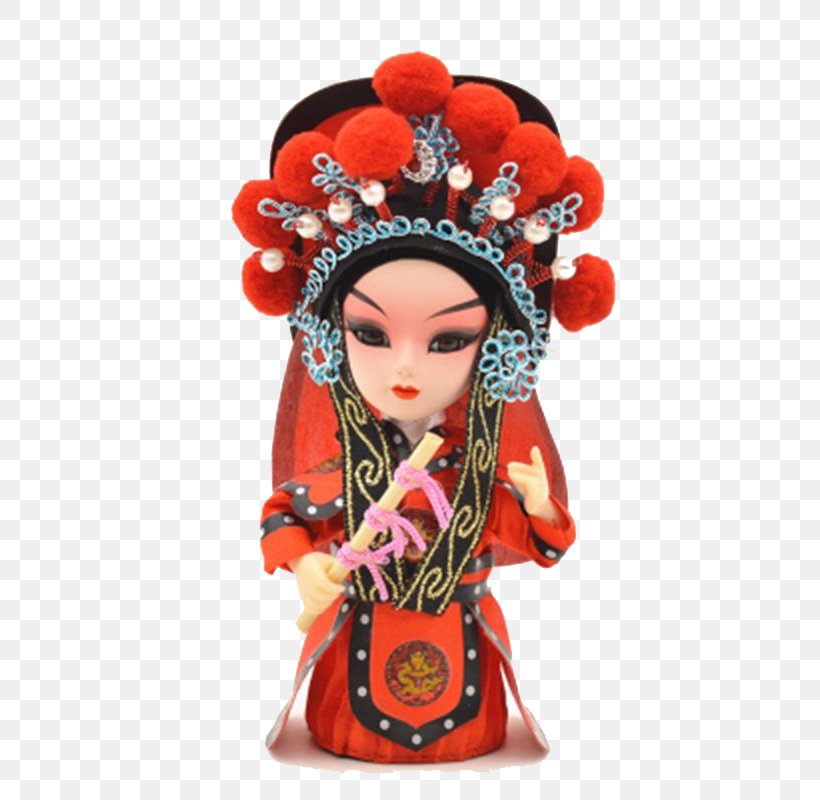 Hua Mulan Beijing Peking Opera Blues, PNG, 800x800px, Hua Mulan, Beijing, Chinese Opera, Doll, Gratis Download Free