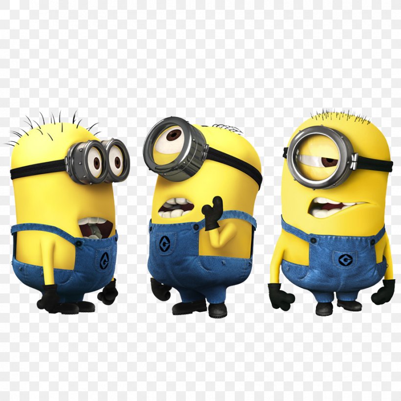 Kevin The Minion Universal Pictures Minions Despicable Me Stuart The Minion, PNG, 919x919px, Kevin The Minion, Despicable Me, Despicable Me 2, Despicable Me 3, Film Download Free