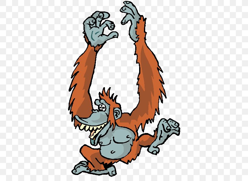 Orangutan King Louie The Jungle Book Clip Art, PNG, 600x600px, Orangutan, Animal Figure, Ape, Avatar, Big Cats Download Free