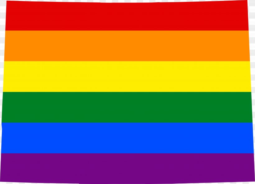 Rainbow Flag LGBT Symbols Social Equality, PNG, 5662x4096px, Watercolor, Cartoon, Flower, Frame, Heart Download Free