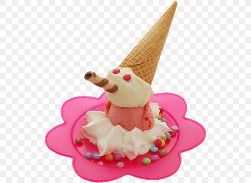 Sundae Ice Cream Cones Neapolitan Ice Cream Frozen Yogurt, PNG, 530x600px, Sundae, Buttercream, Cream, Dairy Product, Dessert Download Free