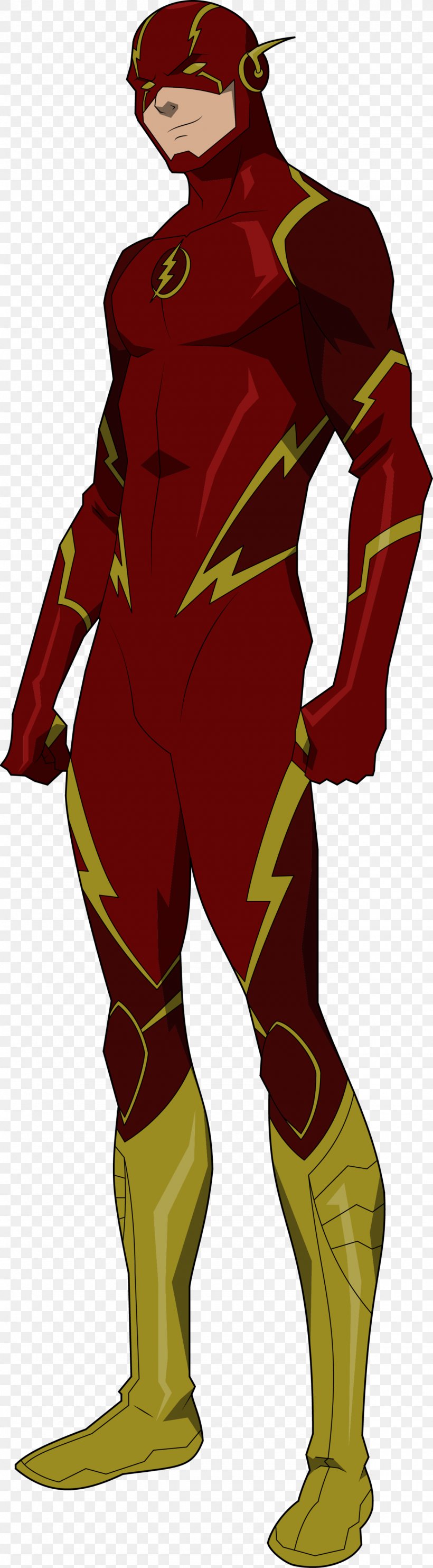The Flash Supergirl Black Lightning Nightwing, PNG, 1280x4630px, Flash, Art, Black Lightning, Costume Design, Deviantart Download Free