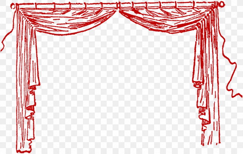 Theater Drapes And Stage Curtains Drawing Bedroom, PNG, 883x560px, Curtain, Bedroom, Ceiling, Douchegordijn, Drapery Download Free