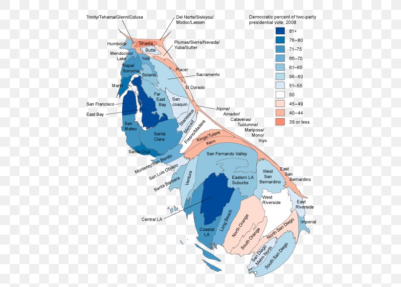 United States Presidential Election In California, 2016 US Presidential Election 2016 Politics Geography, PNG, 498x587px, California, Area, Diagram, Election, Geography Download Free