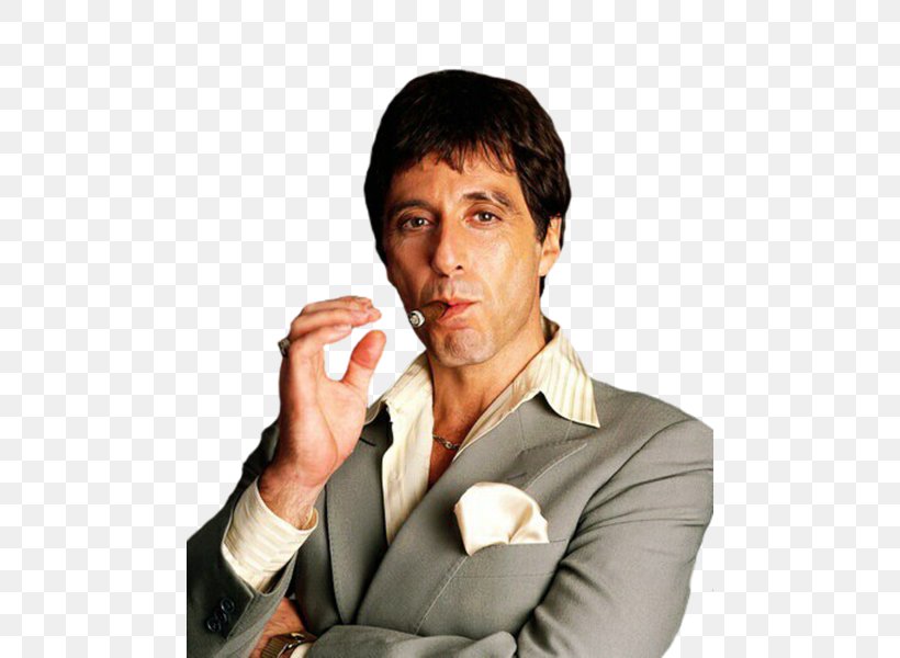 Al Pacino Scarface Tony Montana Miami YouTube, PNG, 480x600px, Al Pacino, Actor, Brian De Palma, Businessperson, Chin Download Free