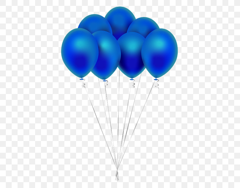 Balloon Blue Party Supply Hot Air Ballooning Air Sports, PNG, 471x640px, Balloon, Air Sports, Blue, Hot Air Ballooning, Party Supply Download Free