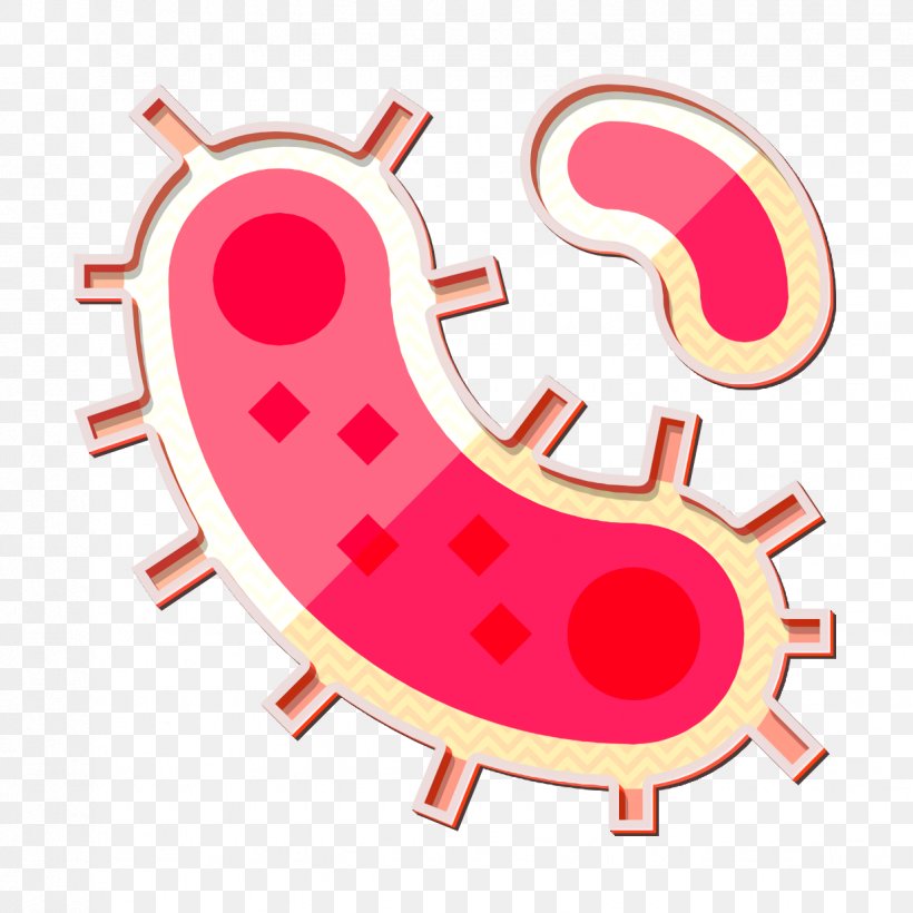 Biology Icon Bacteria Icon Virus Icon, PNG, 1236x1236px, Biology Icon, Bacteria Icon, Sticker, Virus Icon Download Free