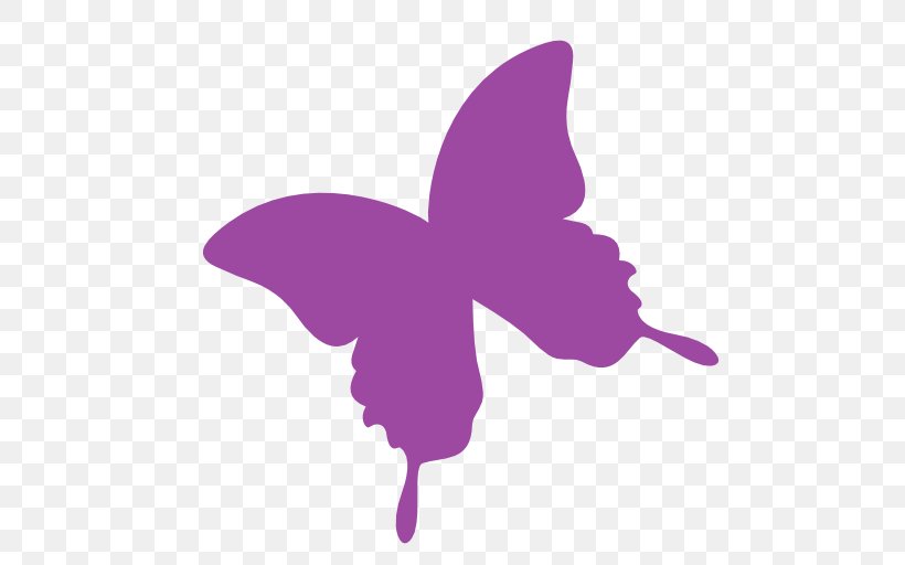 Butterfly Pink Leaf Purple Petal, PNG, 512x512px, Adobe Indesign, Adobe Creative Cloud, Adobe Creative Suite, Adobe Systems, Butterfly Download Free