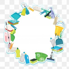 House - Cleaner Carpet Cleaning Maid Service Housekeeping PNG