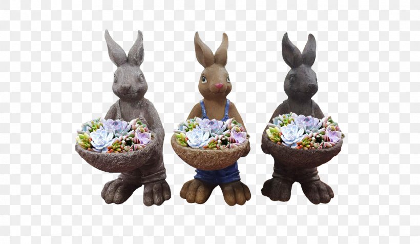 Computer File, PNG, 1136x660px, Flowerpot, Easter, Easter Bunny, Potted Meat Download Free
