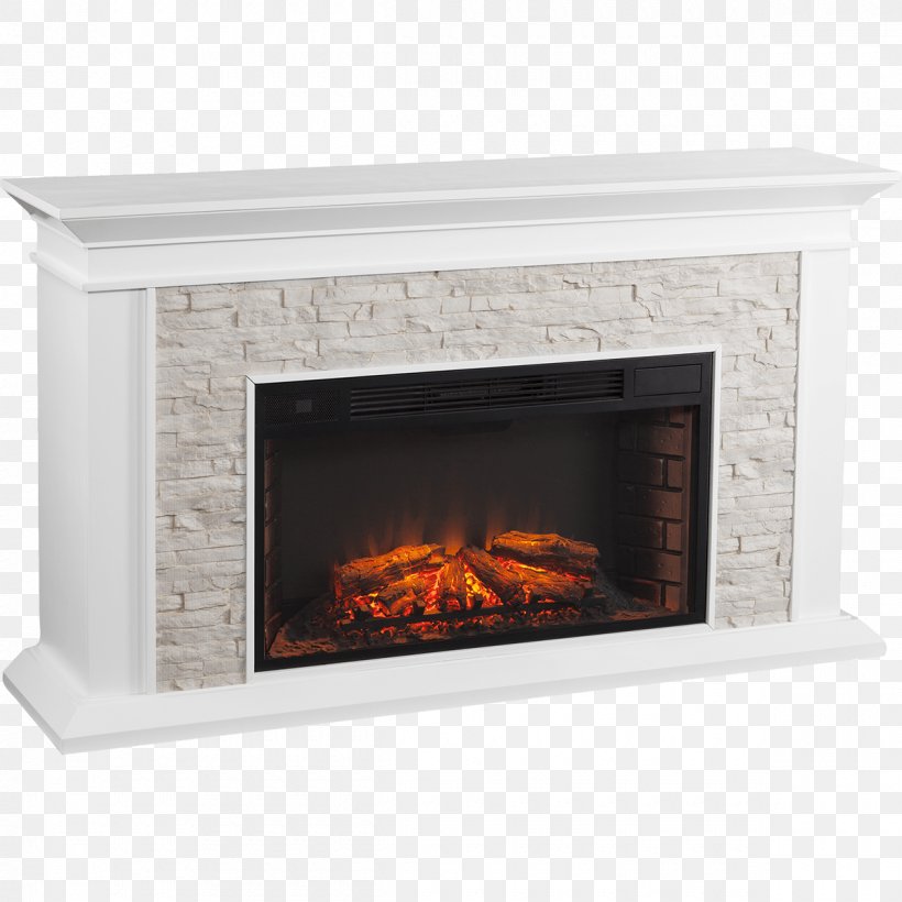 Electric Fireplace Fireplace Mantel Electricity Electric Heating, PNG, 1200x1200px, Electric Fireplace, Artificial Stone, Brick, Central Heating, Electric Heating Download Free