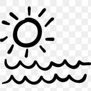 Smile Black And White Text PNG