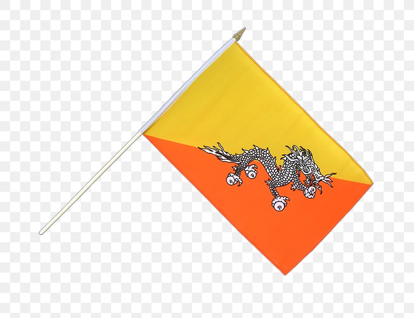 Flag Of Bhutan Flag Patch India, PNG, 750x630px, Bhutan, Centimeter, China, Flag, Flag Of Bhutan Download Free