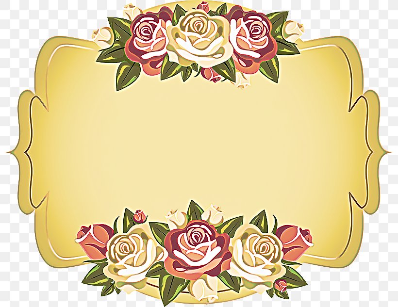 Flower Art Watercolor, PNG, 800x633px, Borders And Frames, Cut Flowers, Drawing, Floral Design, Flower Download Free